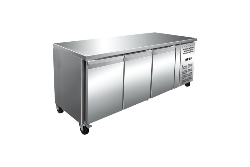 COUNTER FREEZER SNACK 3100BT - COUNTER CHILLERS Kenya